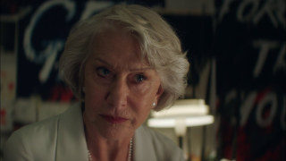 Ian McKellen catfishes Helen Mirren in <i>The Good Liar</i> trailer